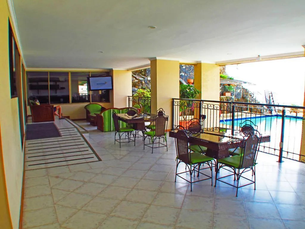 Santa Marta Apartamentos Suiteline Plus Frente Al Mar 0*, Santa Marta (Magdalena)