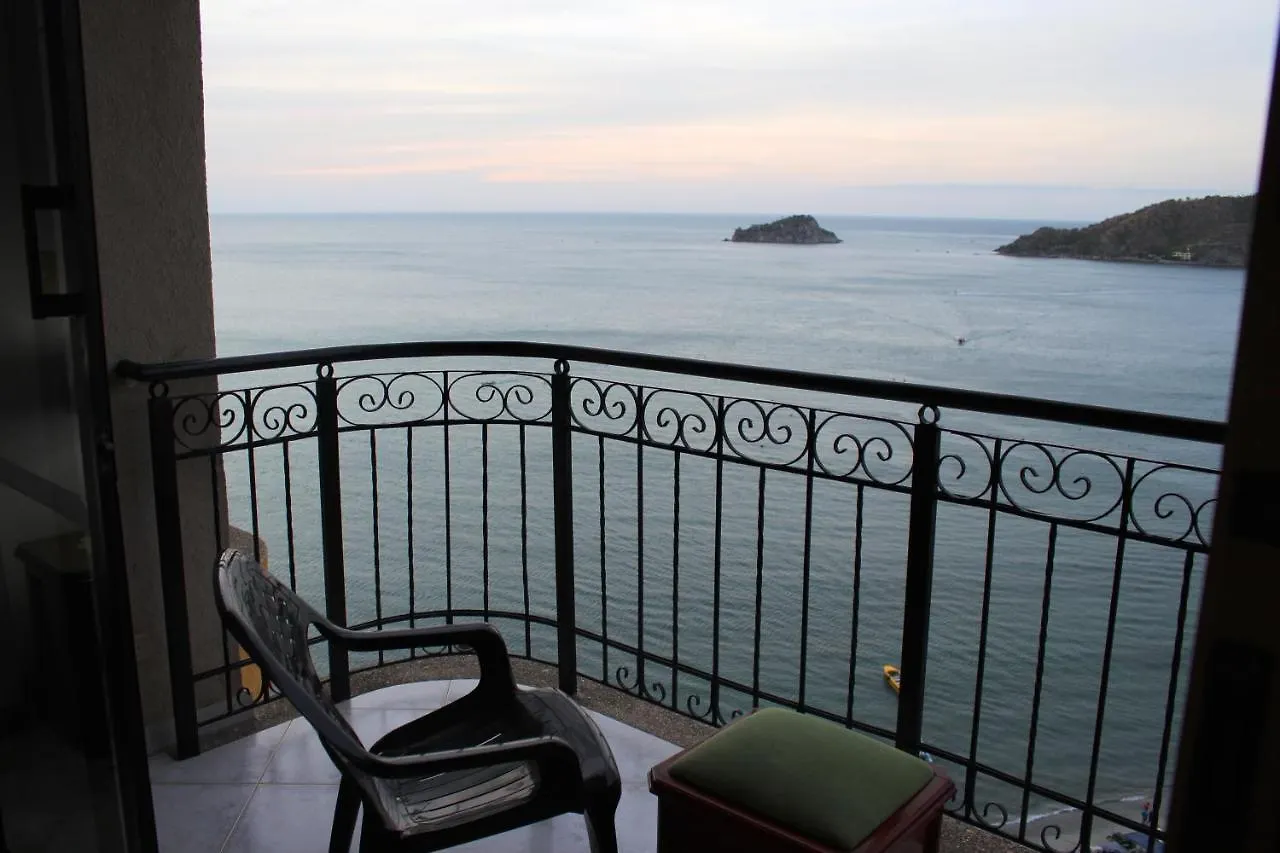 Santa Marta Apartamentos Suiteline Plus Frente Al Mar Santa Marta (Magdalena)