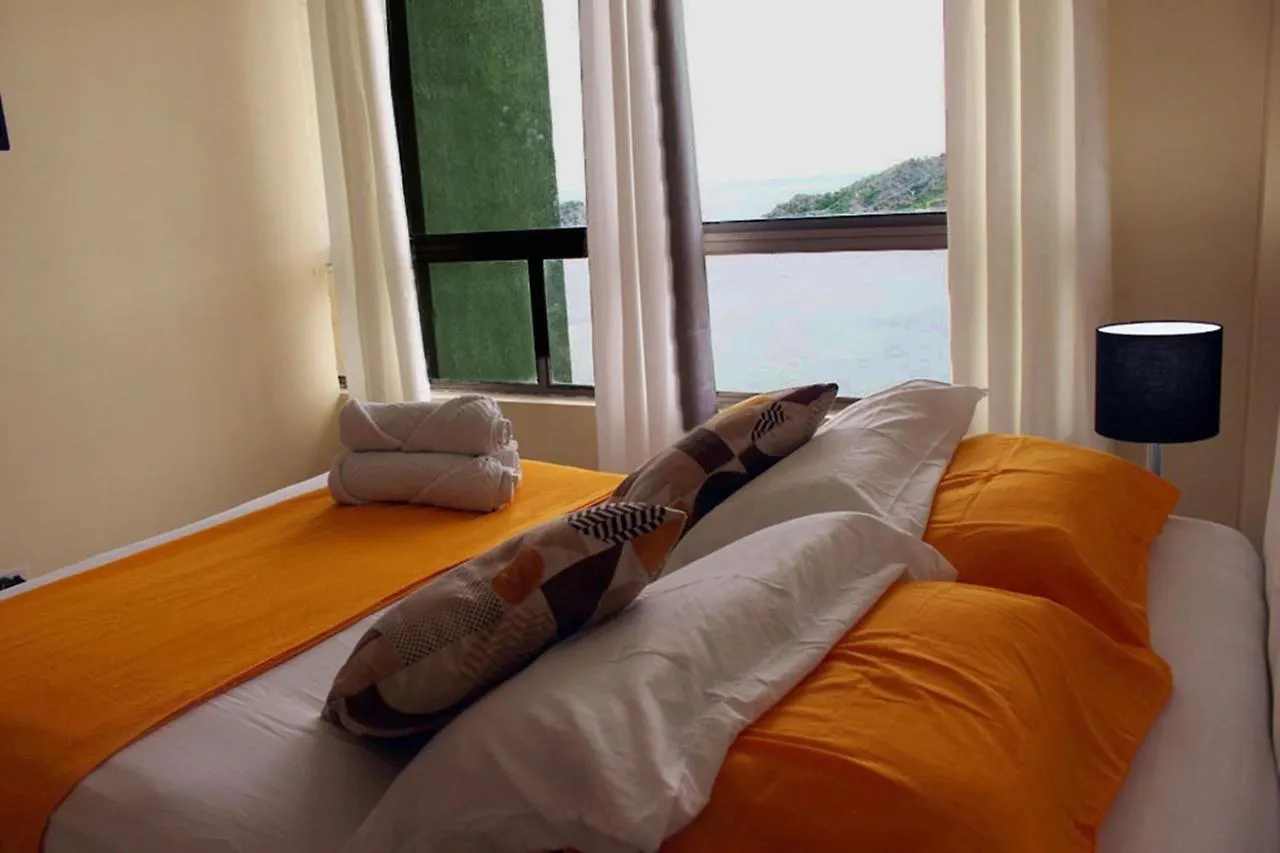 Santa Marta Apartamentos Suiteline Plus Frente Al Mar 0*, Santa Marta (Magdalena) Colombia